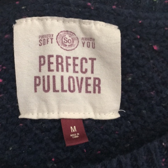 Sweater - Picture 2 of 3